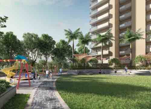 Sobha Sector 1 Noida Extension