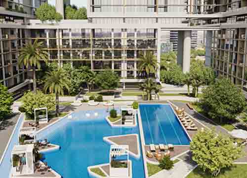 Sobha Sector 1 Noida Extension