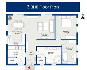 Sobha Sector 1 Noida Extension