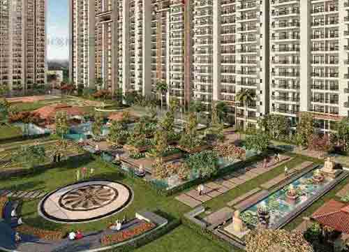 Sobha Sector 1 Noida Extension