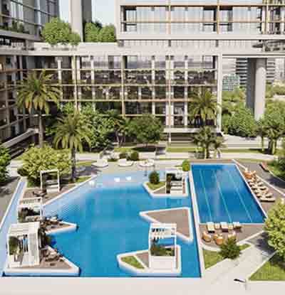 Sobha Sector 1 Noida Extension