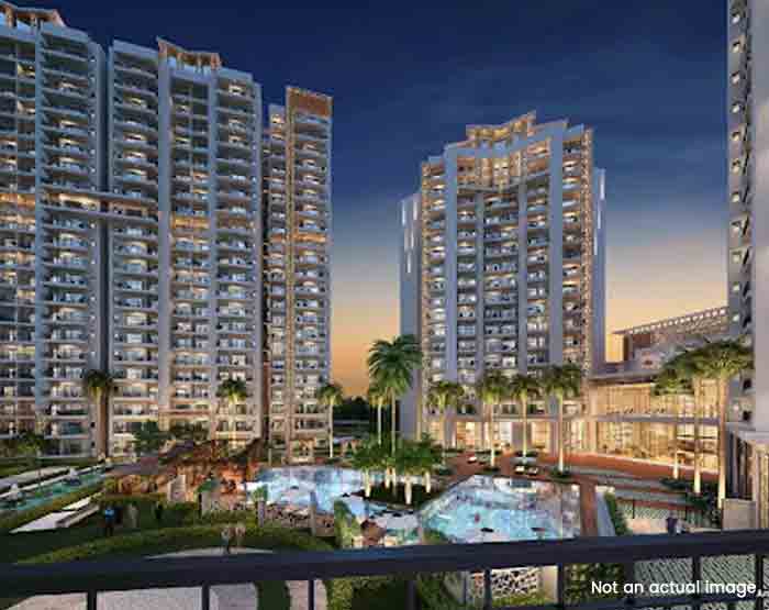 Sobha Sector 1 Noida Extension