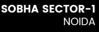 Sobha Sector 1 Noida Extension