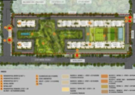 Sobha Sector 1 Noida Extension