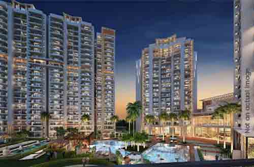 Sobha Sector 1 Noida Extension